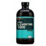 Средства для снижения веса Optimum Nutrition Liquid L-Carnitine 1000 (355ml)